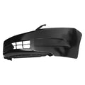 FRONT BUMPER COVER (P) 4CYL W/O FOG LAMPS ACCORD SDN 0810