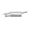 MUFFLER - QUIET-FLOWSS - DOMESTIC -