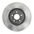 R1 Concepts GEOSPEC Coated Rotor Fits Ford F-350
