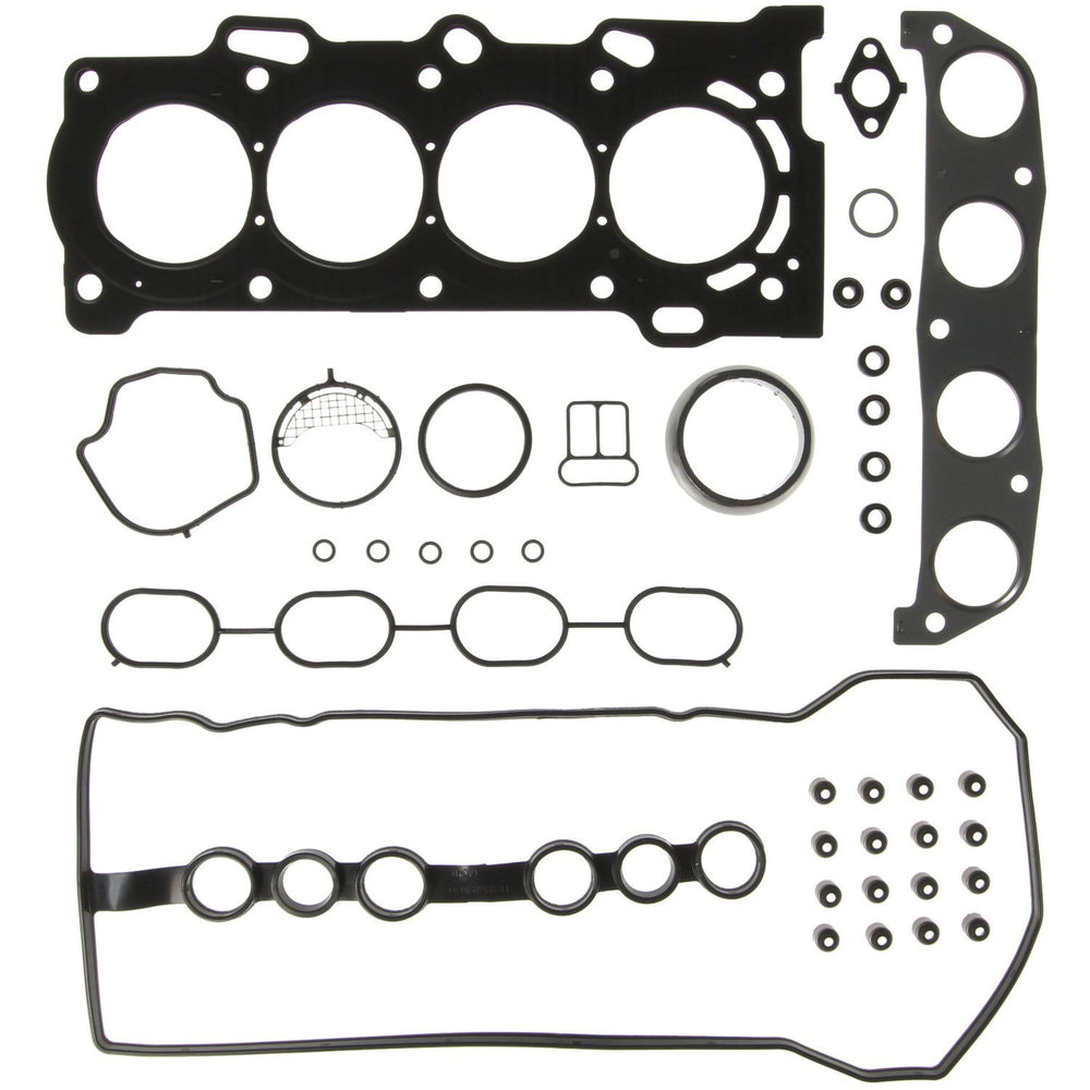 TOYOTAPASS 1.8L 1ZZFE 20002003 CELICA HEAD SET