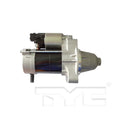 STARTER MOTOR HONDA FIT 1.5L L4 0913