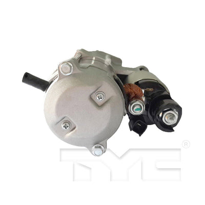 STARTER MOTOR HONDA FIT 1.5L L4 0913