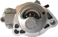 STARTER MOTOR HONDA FIT 1.5L L4 0913