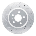 R1 Concepts auto part detail