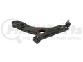 MOOG 11-16 Kia Sportage Front Left Lower Control Arm