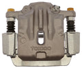 BRAKE CALIPER & BRACKET