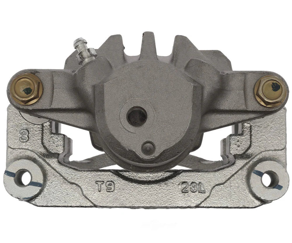 BRAKE CALIPER & BRACKET