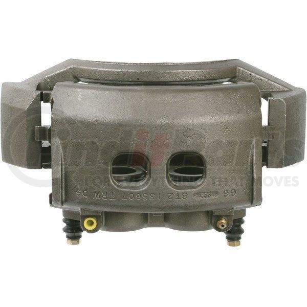 UNLOAD BRAKE CALIPER DOM