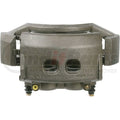 UNLOAD BRAKE CALIPER DOM