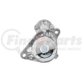 REMANUFACTURED STARTER