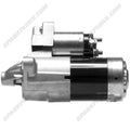 DENSO FIRST TIME FIT STARTER MOTOR