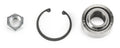 Fabtech Upper Control Arm Bearing Kit