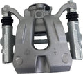 BRAKE CALIPER & BRACKET