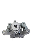 BRAKE CALIPER & BRACKET