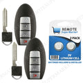 KEYLESS ENTRY REMOTE