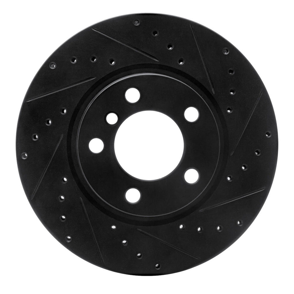 R1 Concepts black auto part