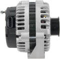 RE ALTERNATOR