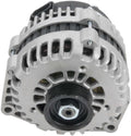 RE ALTERNATOR