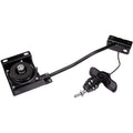 SPARE TIRE HOIST