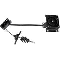 SPARE TIRE HOIST