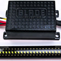 LED POP DSPLY SILVER-LUX