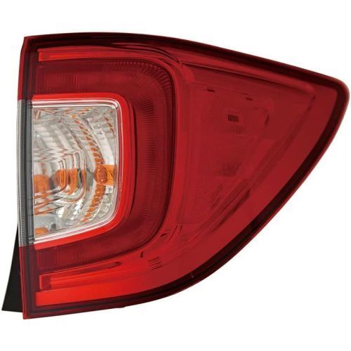 Maxzone Vehicle Lighting Corp auto part