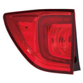 HD PILOT 0608 FL UNIT RH