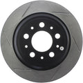 StopTech Slotted Sport Brake Rotor