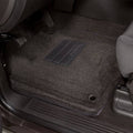 Lund 07-10 Ford Expedition Catch-All 2nd & 3rd Row Carpet Floor Liner - Grey (2 Pc.)