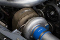 Greddy TITANIUM TURBO BLANKET T78/88/88H