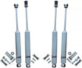 Extended Nitro Shocks for 0-4 Inch Lift 85-01 Cherokee Freedom Off-Road