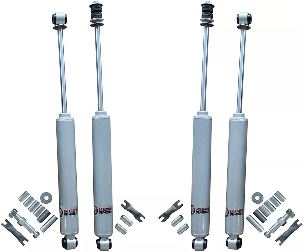 FREEDOM OFFROAD shock absorber