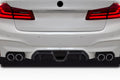 Extreme Dimensions auto part installed view