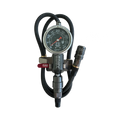 APEX Performance Products gauge detail