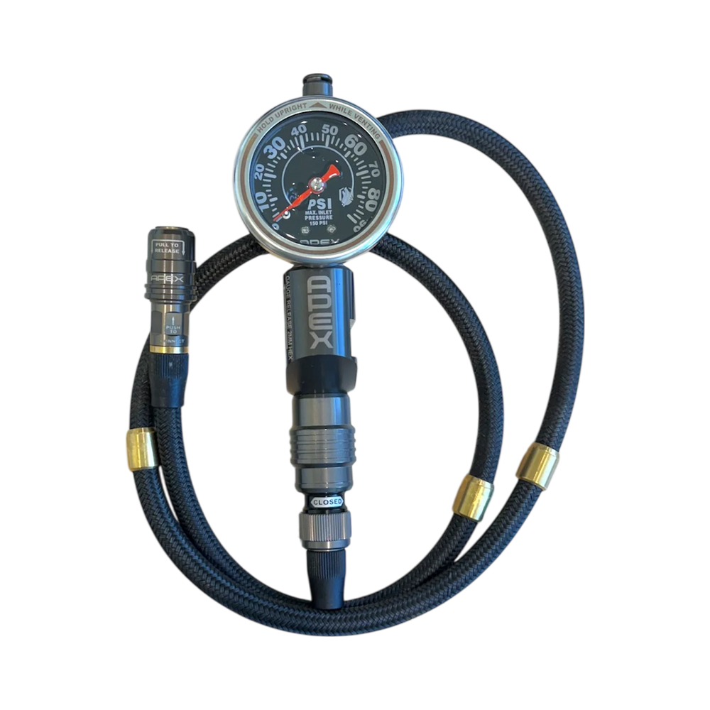 APEX Performance Products gauge