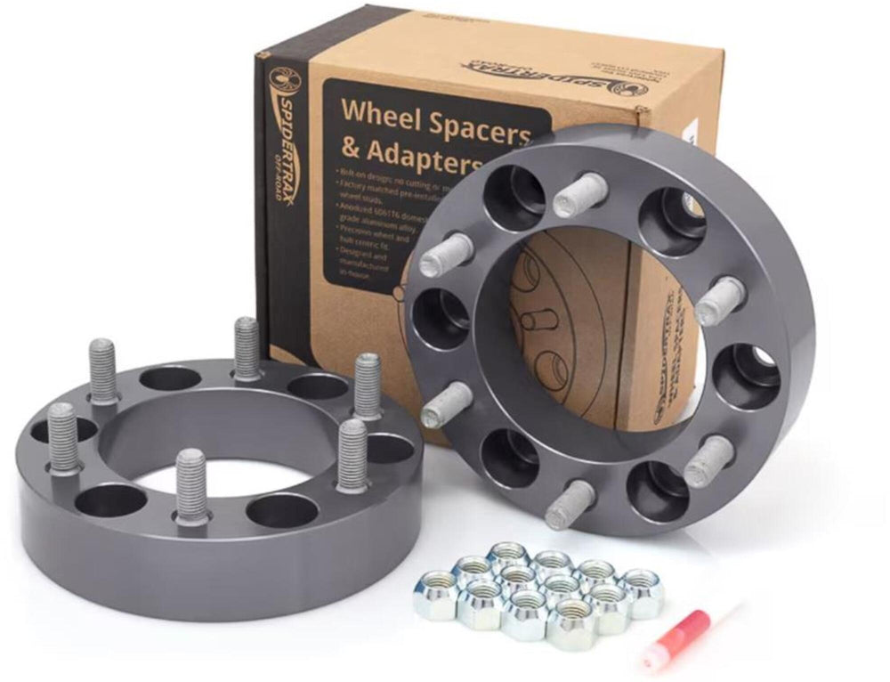 SPIDERTRAX auto part