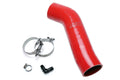 HPS Performance Red Reinforced Silicone Post MAF Air Intake Hose Kit for Infiniti 03-07 G35 Coupe 3.5L V6