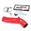 HPS Performance Red Reinforced Silicone Post MAF Air Intake Hose Kit for Infiniti 03-07 G35 Coupe 3.5L V6