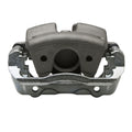 DFC 08-12 Mercedes-Benz C300 Front-R Silver Zinc Coated Premium Caliper