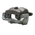 DFC 08-12 Mercedes-Benz C300 Front-R Silver Zinc Coated Premium Caliper