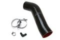HPS Performance Black Reinforced Silicone Post MAF Air Intake Hose Kit for Infiniti 03-07 G35 Coupe 3.5L V6