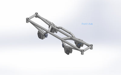 Mooresport Inc. auto part