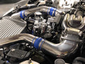 GReddy 93-96 Mazda RX7 1 Piece Compression Pipe
