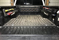 Cali Raised 05-23 Toyota Tacoma Bed Molle System - Full Length Driver Side