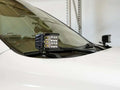 2003-2009 TOYOTA 4RUNNER DITCH MOUN