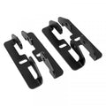 2019+ FORD RANGER FOG MOUNTS// 18W