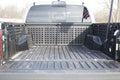 Fishbone Offroad Tacoma Passenger Side Bed Molle Panel Long Bed