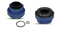 Clutch Slave Cylinder 1987-1992 Jeep Wrangler YJ / Cherokee XJ Fits 87-92 Wrangler YJ / Cherokee XJ Models Equipped With Peugeot BA10 Manual Transmissions OMIX