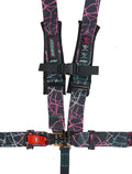 PRP Shreddy 5.3 Harness - Cracked