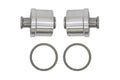 UMI Performance 64-66 GM A-Body 2in Lowering Spring Set Rear